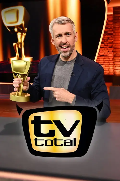 مسلسل TV total 1999 مترجم كامل