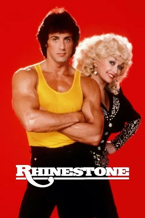 مشاهدة فيلم Rhinestone 1984 مترجم