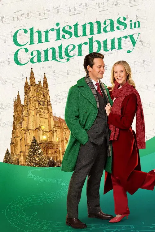 مشاهدة فيلم Christmas in Canterbury 2026 مترجم