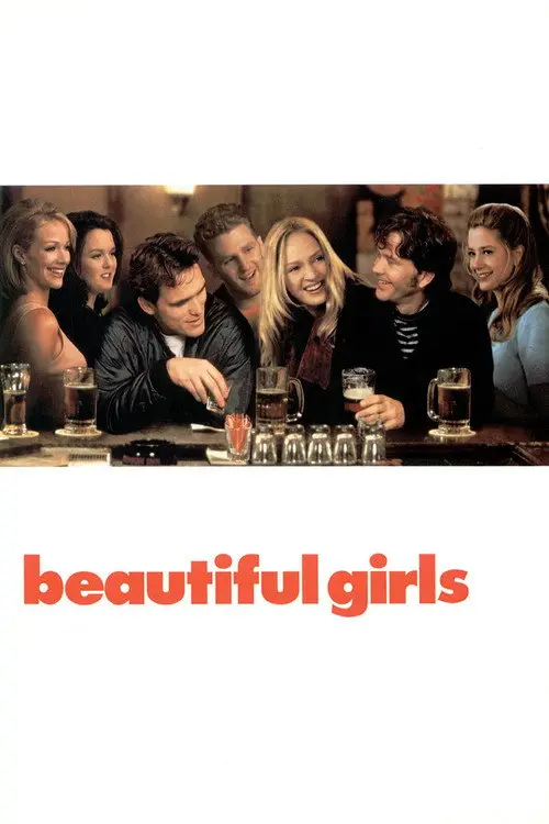 مشاهدة فيلم Beautiful Girls 1996 مترجم