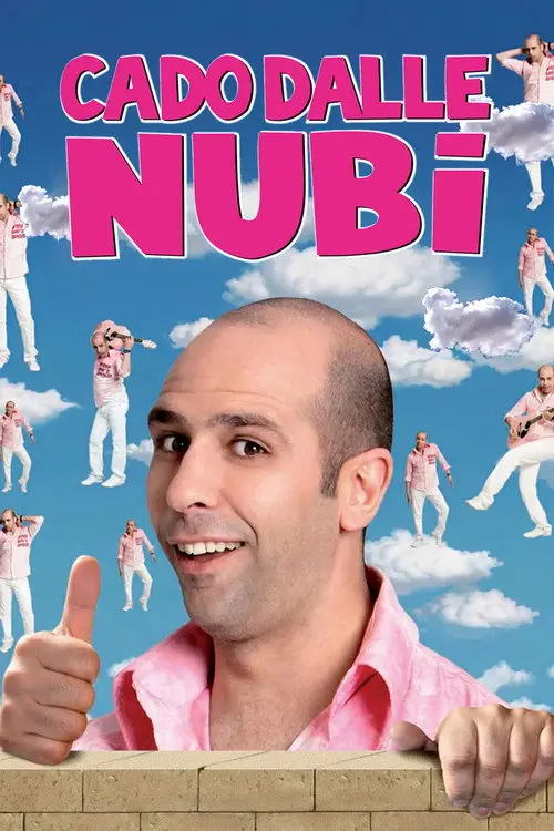 مشاهدة فيلم Cado dalle nubi 2009 مترجم