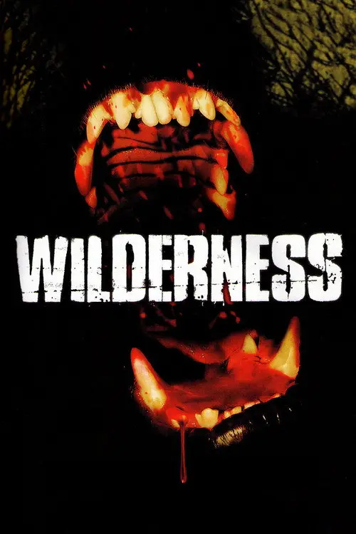 مشاهدة فيلم Wilderness 2006 مترجم