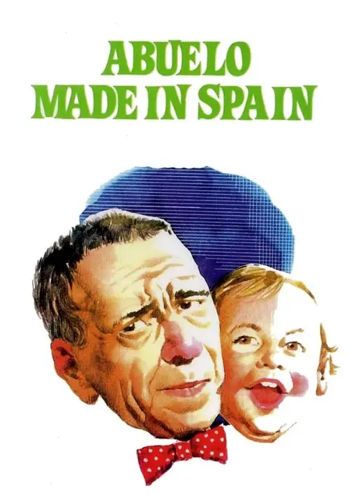 مشاهدة فيلم Old Man Made in Spain 1969 مترجم