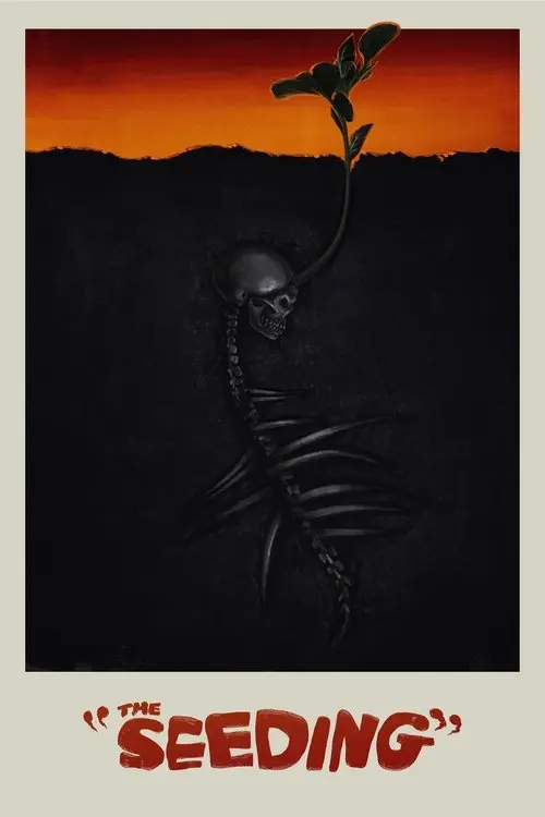 مشاهدة فيلم The Seeding 2024 مترجم