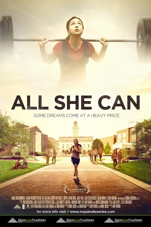 مشاهدة فيلم All She Can 2011 مترجم