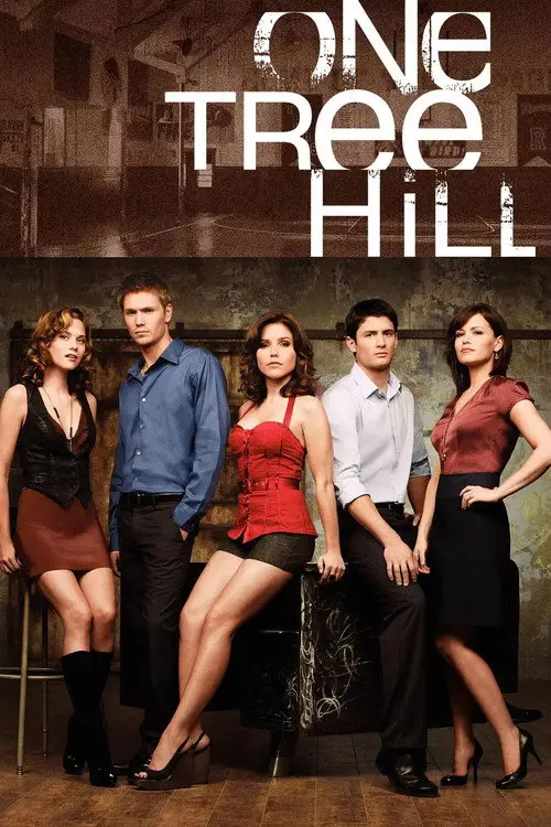 مسلسل One Tree Hill 2003 مترجم كامل