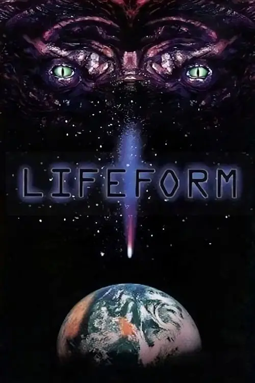 مشاهدة فيلم Lifeform 1996 مترجم