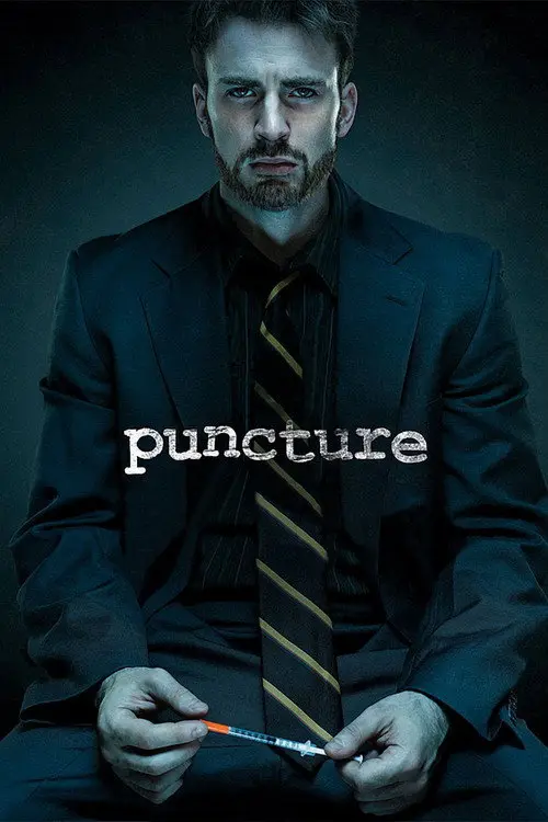 مشاهدة فيلم Puncture 2011 مترجم