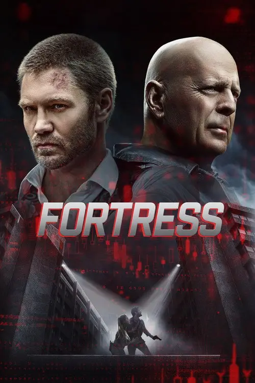 مشاهدة فيلم Fortress 2021 مترجم