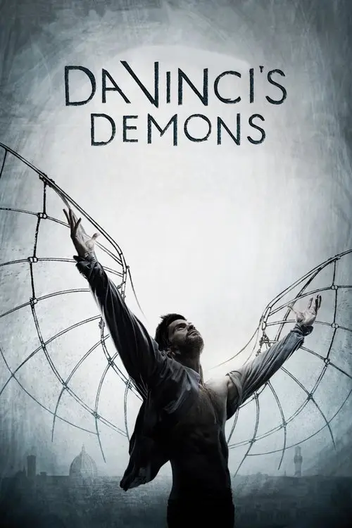 مسلسل Da Vinci's Demons 2013 مترجم كامل