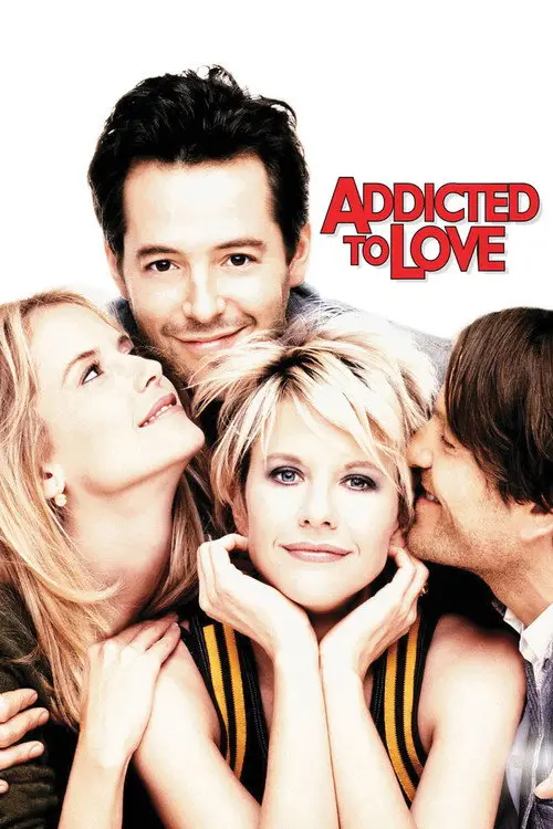مشاهدة فيلم Addicted to Love 1997 مترجم