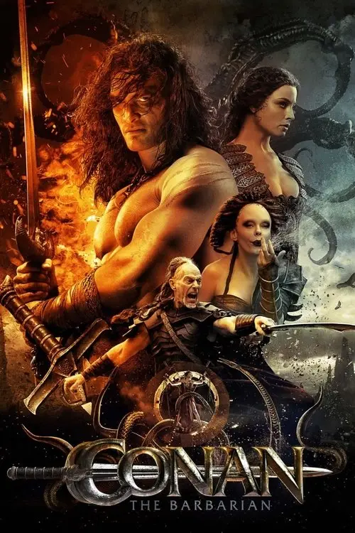 مشاهدة فيلم Conan the Barbarian 2011 مترجم