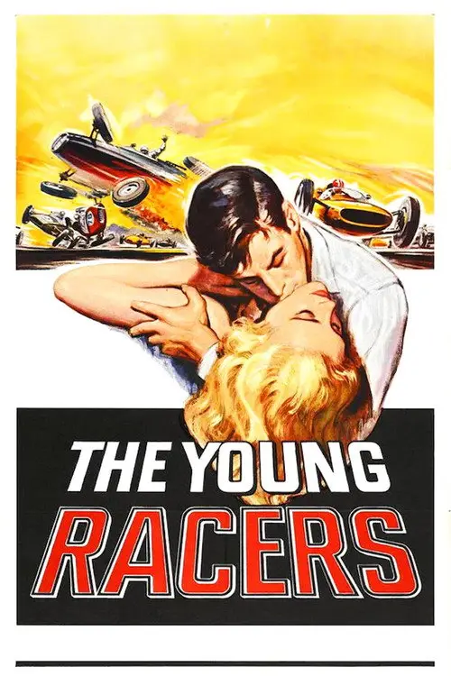 مشاهدة فيلم The Young Racers 1963 مترجم