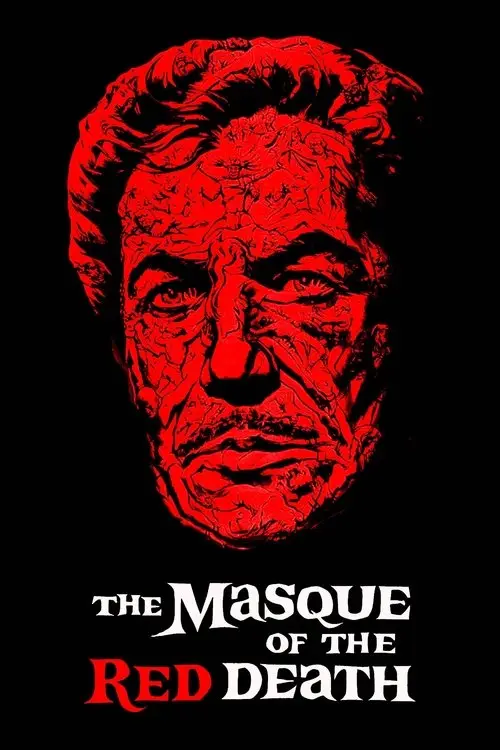 مشاهدة فيلم The Masque of the Red Death 1964 مترجم