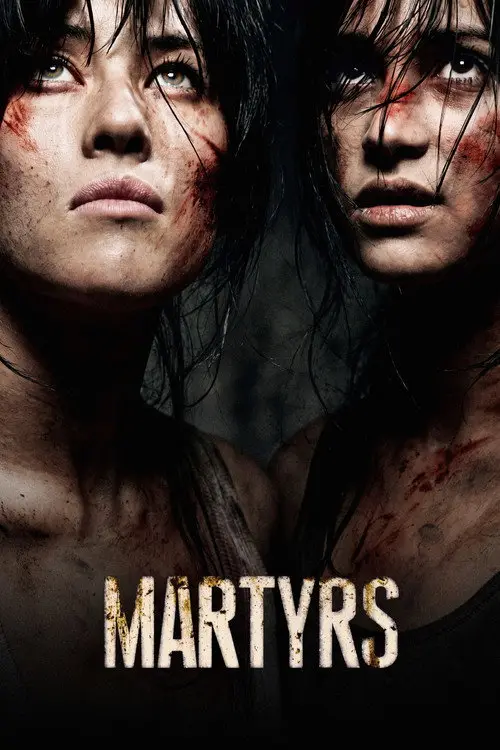 مشاهدة فيلم Martyrs 2008 مترجم