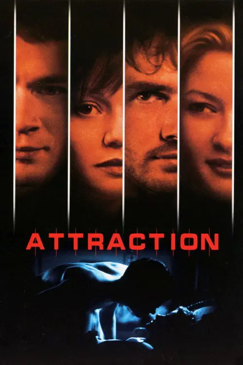 مشاهدة فيلم Attraction 2001 مترجم