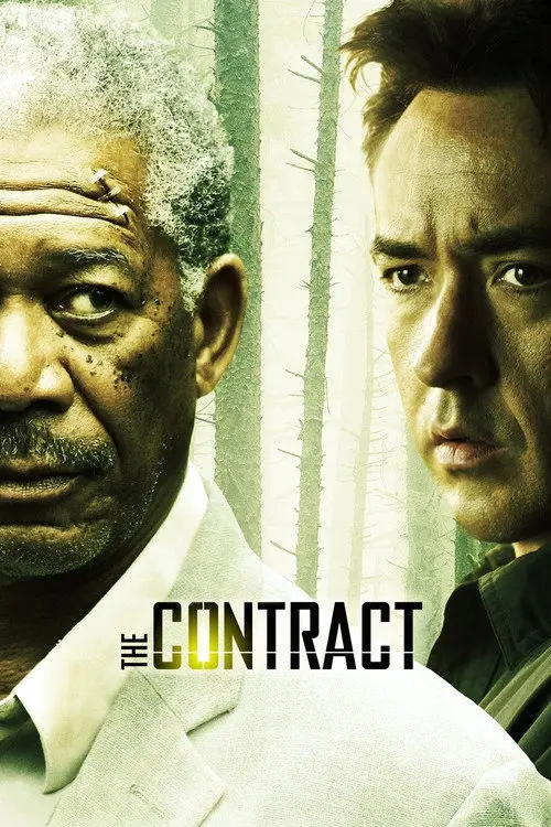مشاهدة فيلم The Contract 2006 مترجم