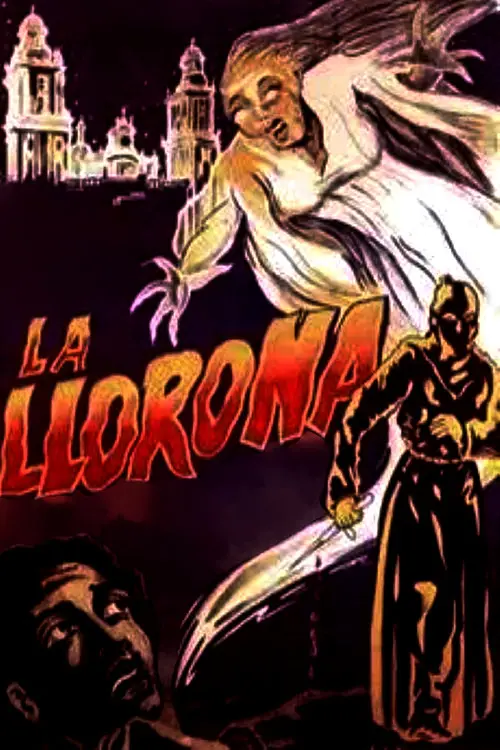 مشاهدة فيلم The Crying Woman 1933 مترجم