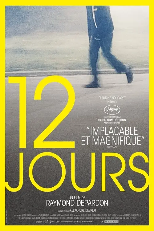 مشاهدة فيلم 12 Days 2017 مترجم