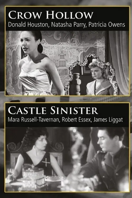 مشاهدة فيلم Castle Sinister 1948 مترجم