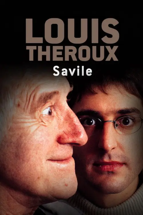 مشاهدة فيلم Louis Theroux: Savile 2016 مترجم