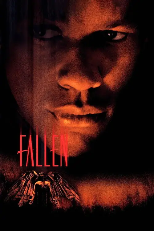 مشاهدة فيلم Fallen 1998 مترجم