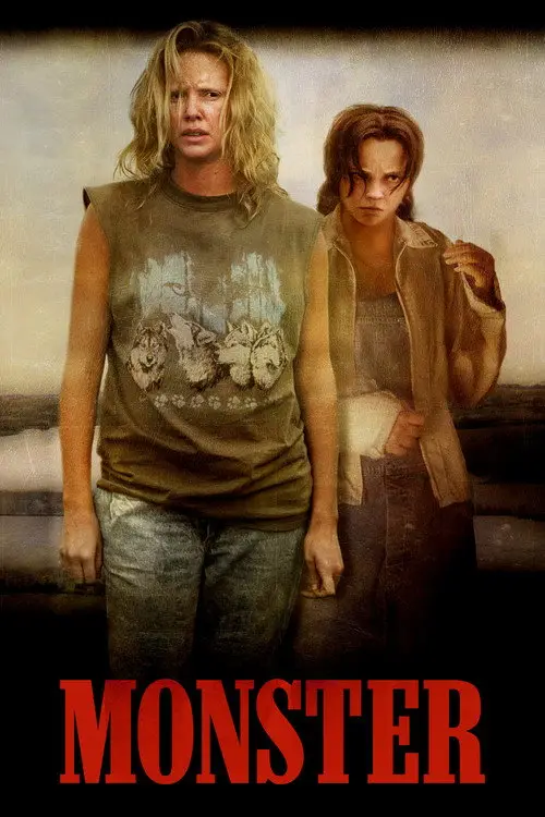 مشاهدة فيلم Monster 2003 مترجم