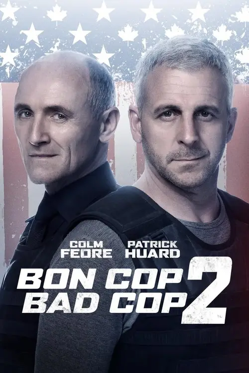 مشاهدة فيلم Bon Cop Bad Cop 2 2017 مترجم