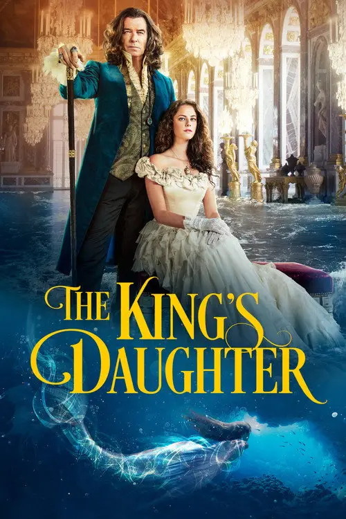 مشاهدة فيلم The King's Daughter 2022 مترجم