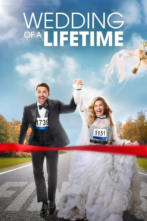 مشاهدة فيلم Wedding of a Lifetime 2022 مترجم