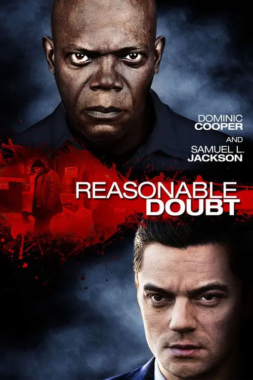 مشاهدة فيلم Reasonable Doubt 2014 مترجم