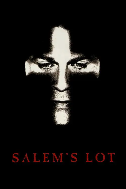 مسلسل Salem's Lot 2004 مترجم كامل