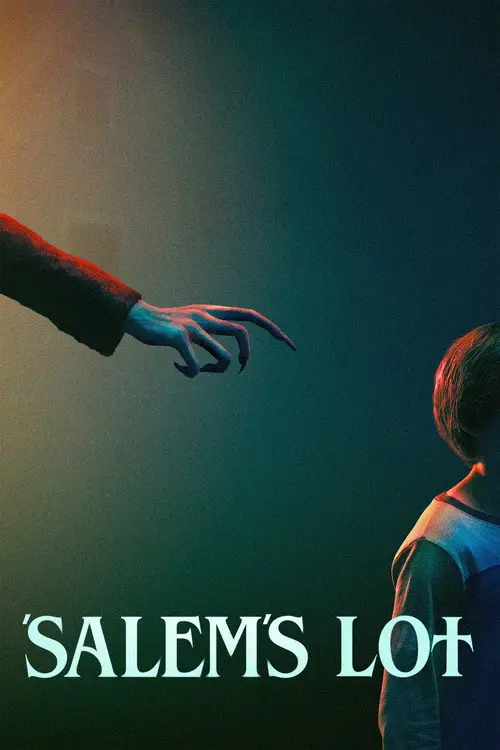 مشاهدة فيلم Salem's Lot 2024 مترجم