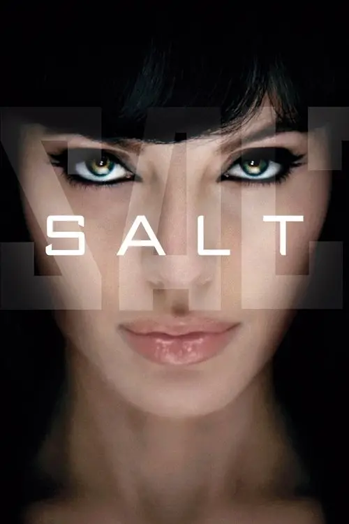 مشاهدة فيلم Salt 2010 مترجم