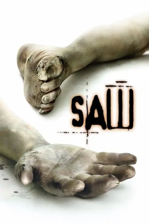مشاهدة فيلم Saw 2004 مترجم