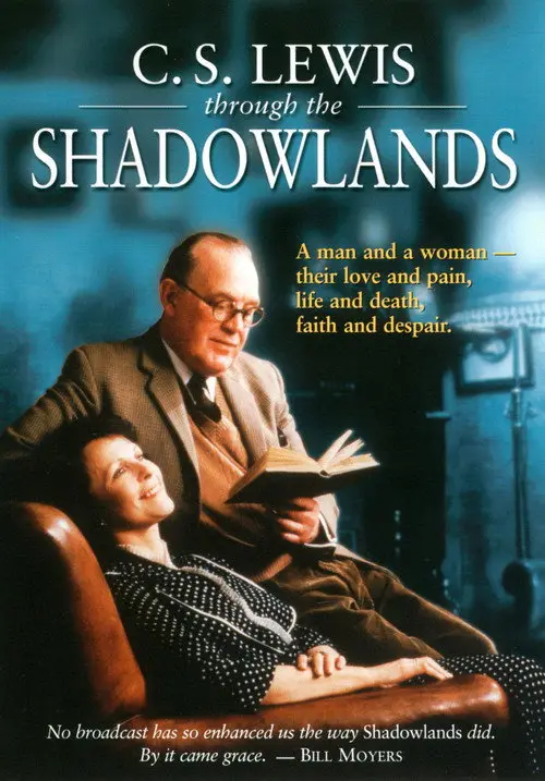 مشاهدة فيلم Shadowlands 1985 مترجم