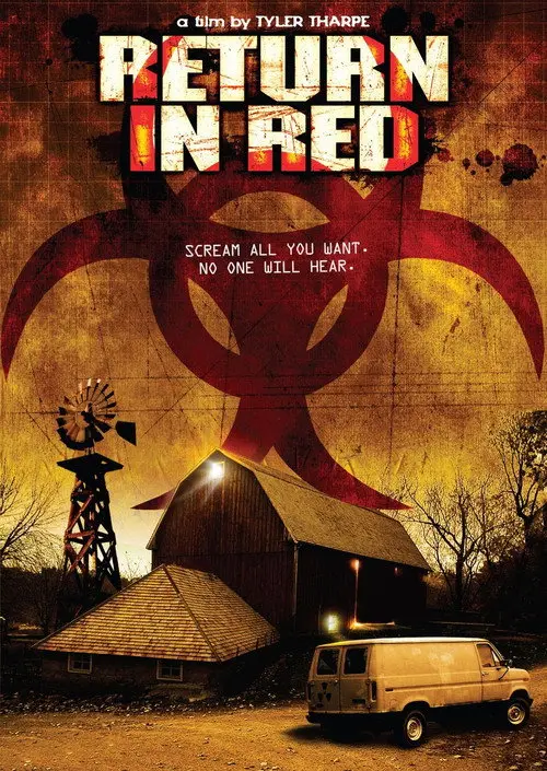 مشاهدة فيلم Return in Red 2007 مترجم