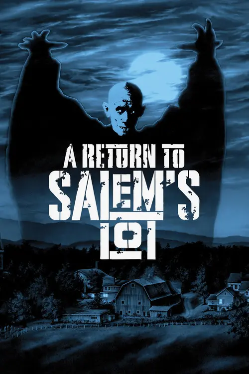 مشاهدة فيلم A Return to Salem's Lot 1987 مترجم