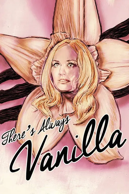 مشاهدة فيلم There's Always Vanilla 1971 مترجم