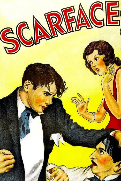مشاهدة فيلم Scarface 1932 مترجم
