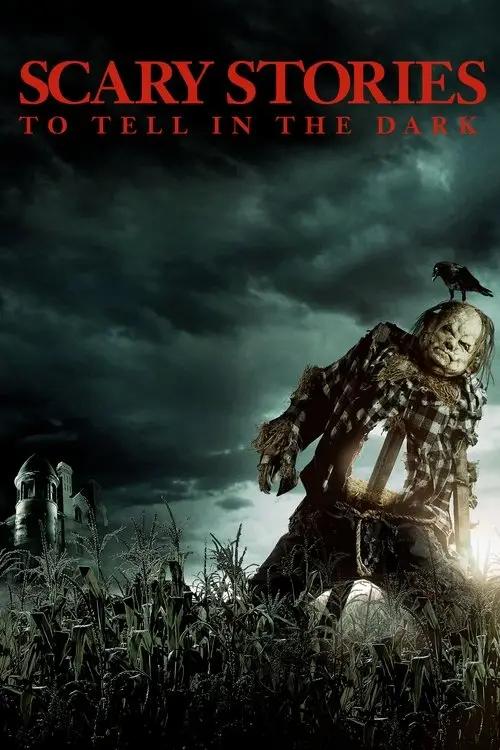مشاهدة فيلم Scary Stories to Tell in the Dark 2019 مترجم