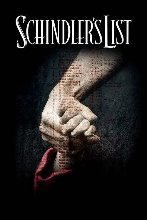 مشاهدة فيلم Schindler's List 1993 مترجم