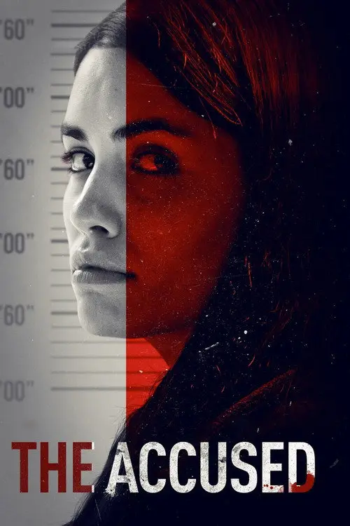 مشاهدة فيلم The Accused 2018 مترجم