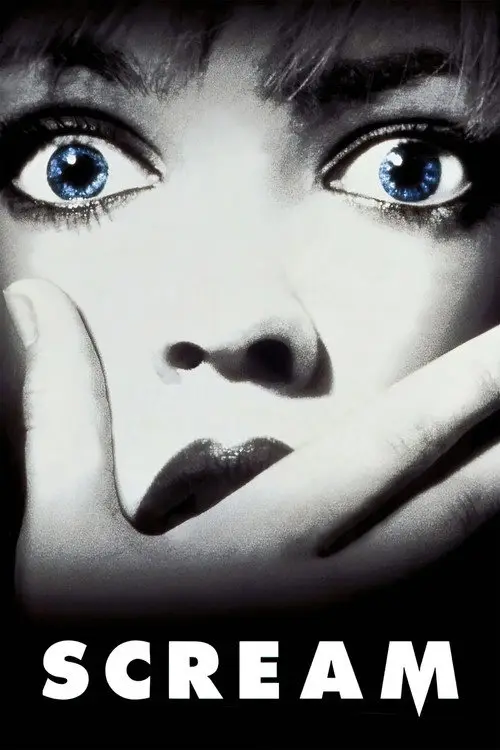 مشاهدة فيلم Scream 1996 مترجم