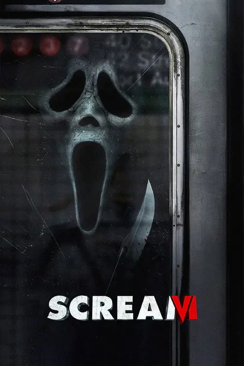 مشاهدة فيلم Scream VI 2023 مترجم