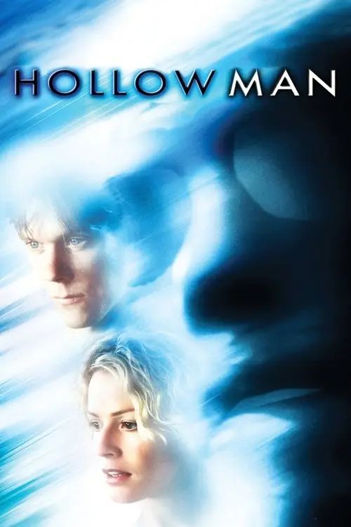 مشاهدة فيلم Hollow Man 2000 مترجم