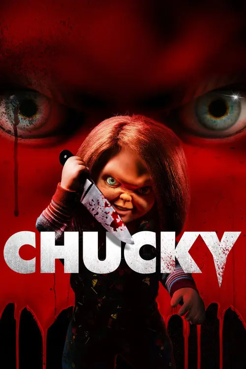 مسلسل Chucky 2021 مترجم كامل