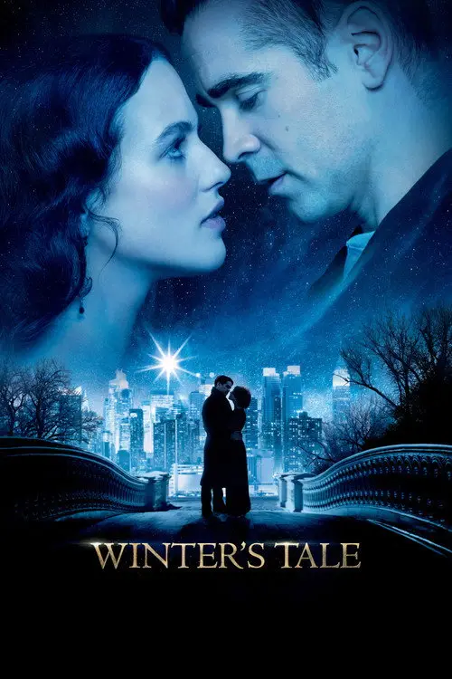 مشاهدة فيلم Winter's Tale 2014 مترجم