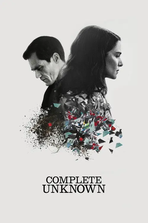 مشاهدة فيلم Complete Unknown 2016 مترجم