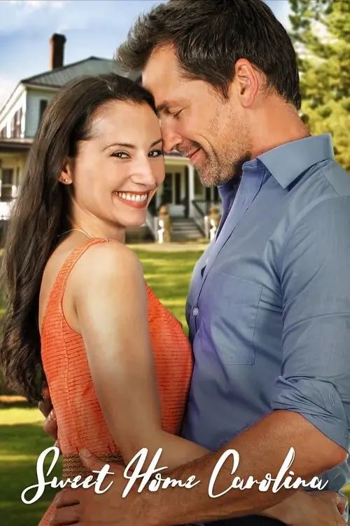 مشاهدة فيلم Sweet Home Carolina 2017 مترجم
